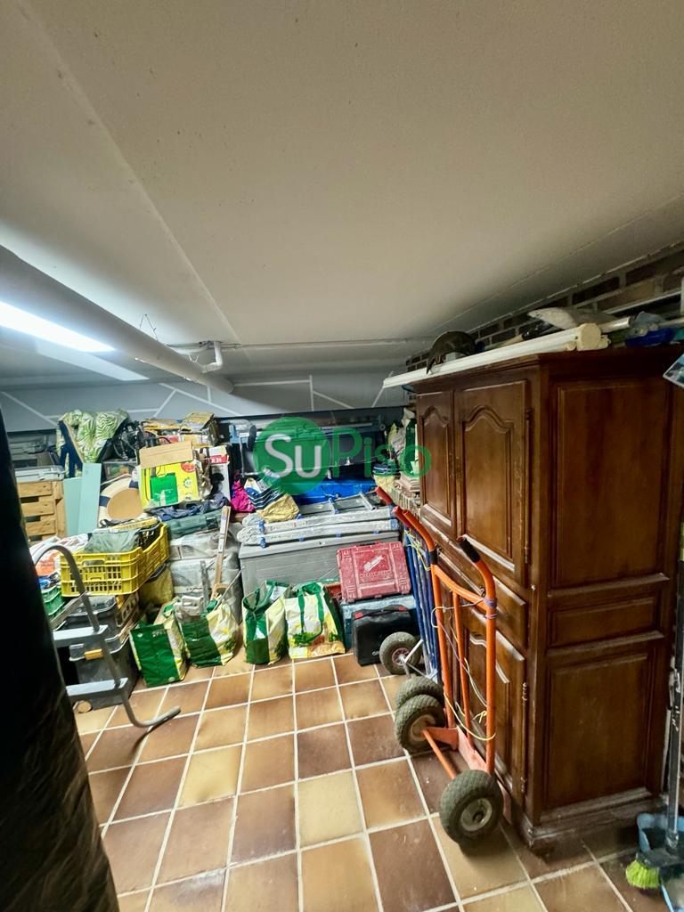 For sale of chalet in Pantoja