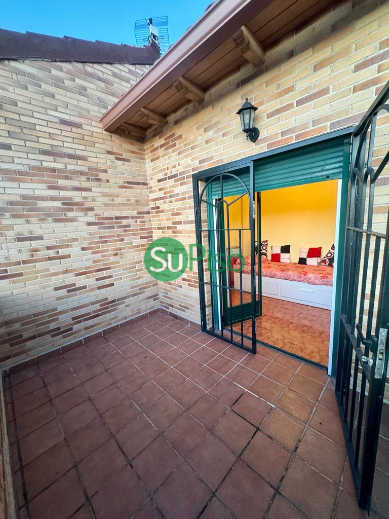 For sale of chalet in Pantoja