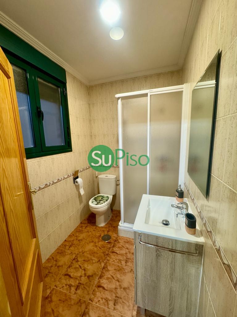 For sale of chalet in Pantoja