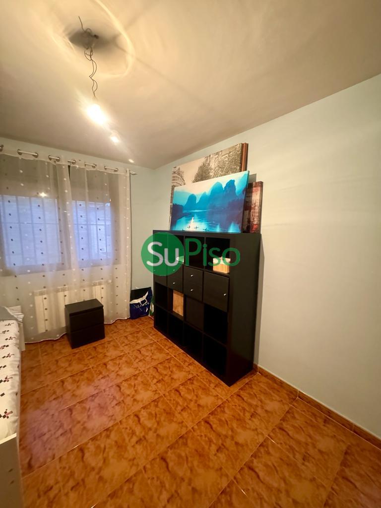 For sale of chalet in Pantoja