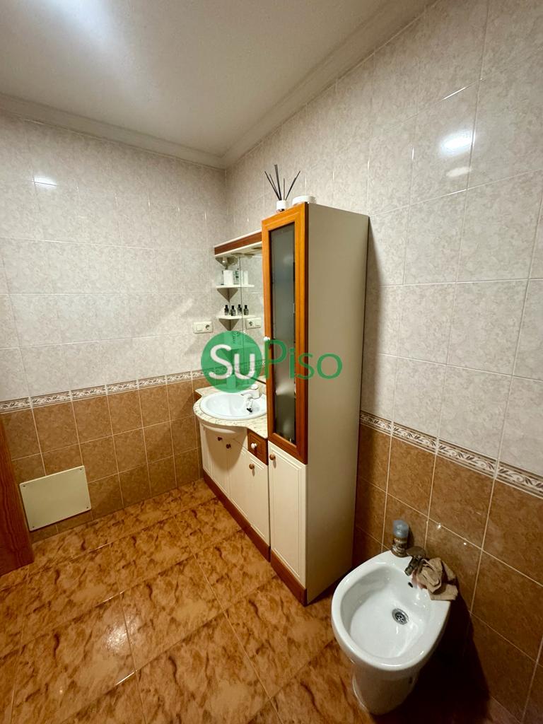 For sale of chalet in Pantoja