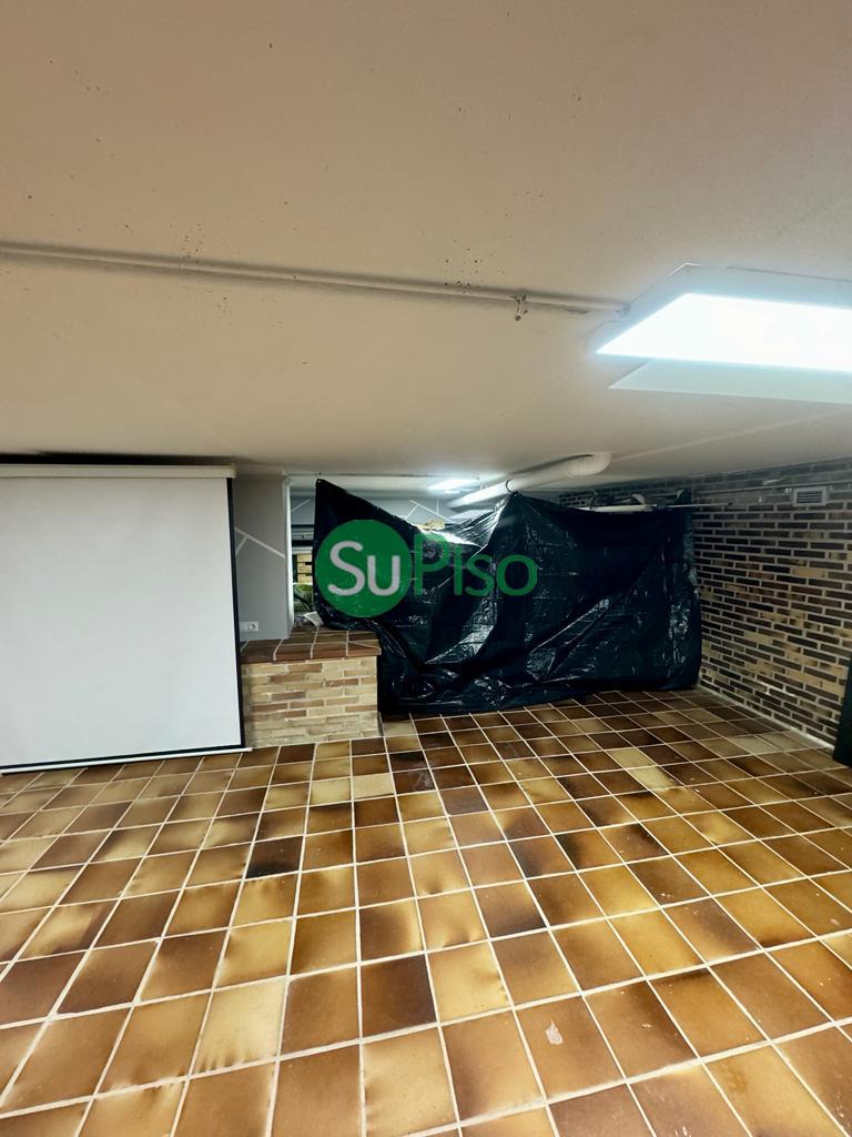 For sale of chalet in Pantoja