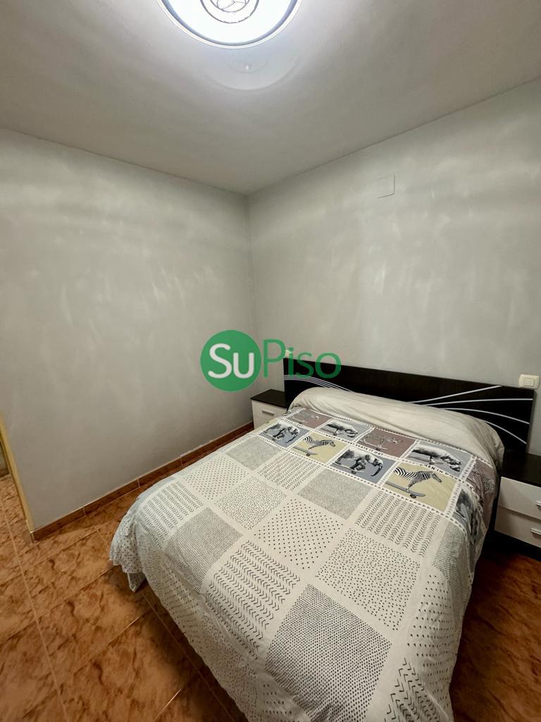For sale of chalet in Pantoja