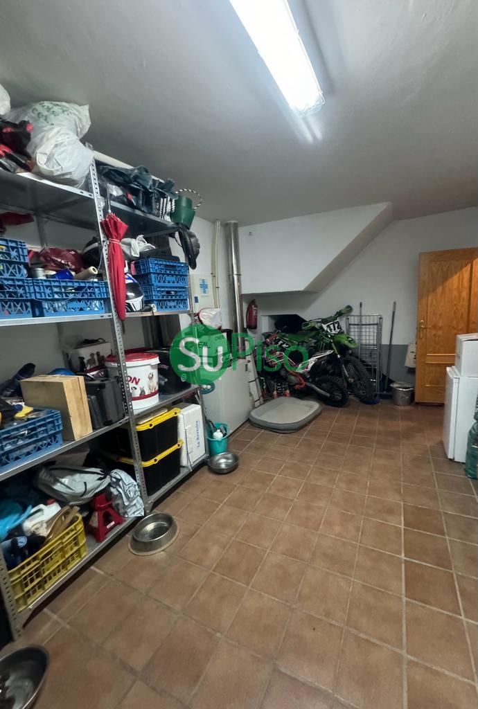 For sale of chalet in Pantoja
