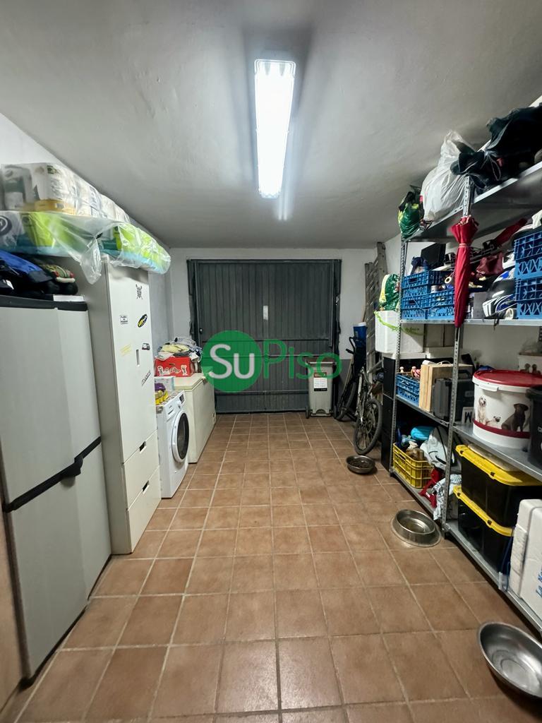 For sale of chalet in Pantoja
