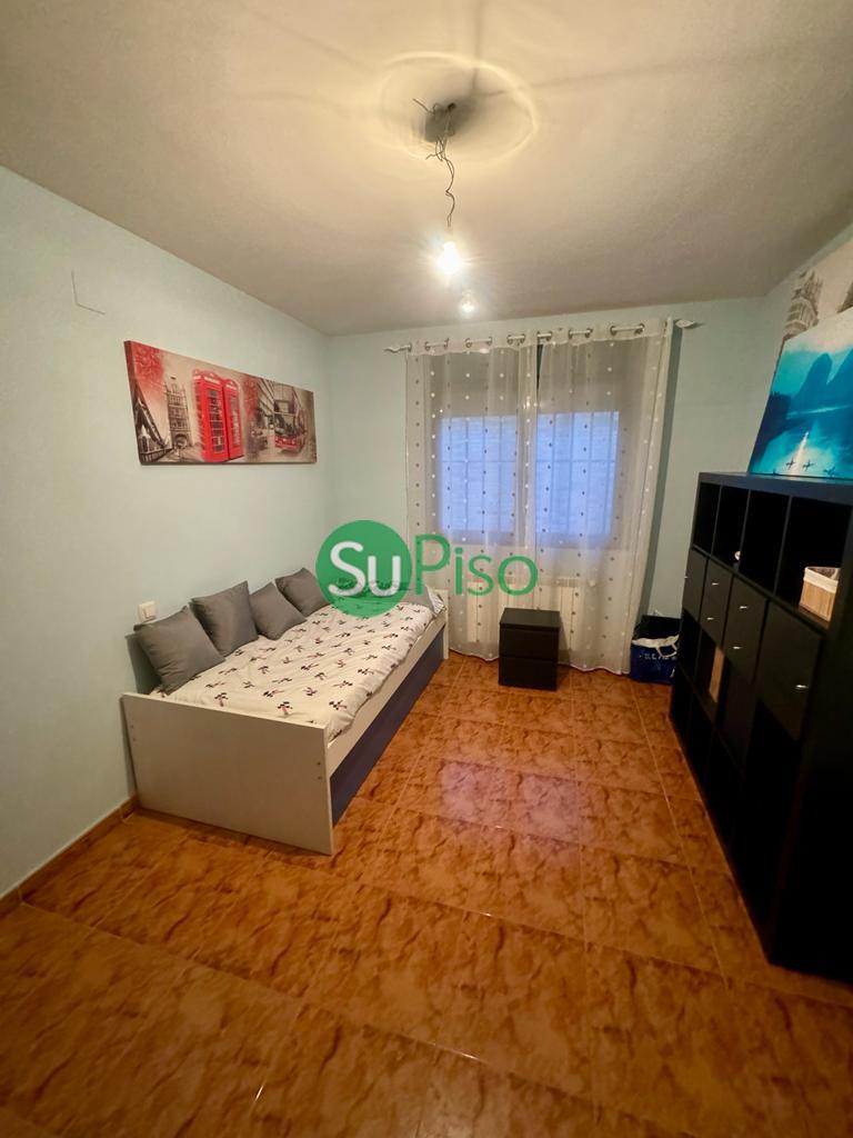 For sale of chalet in Pantoja