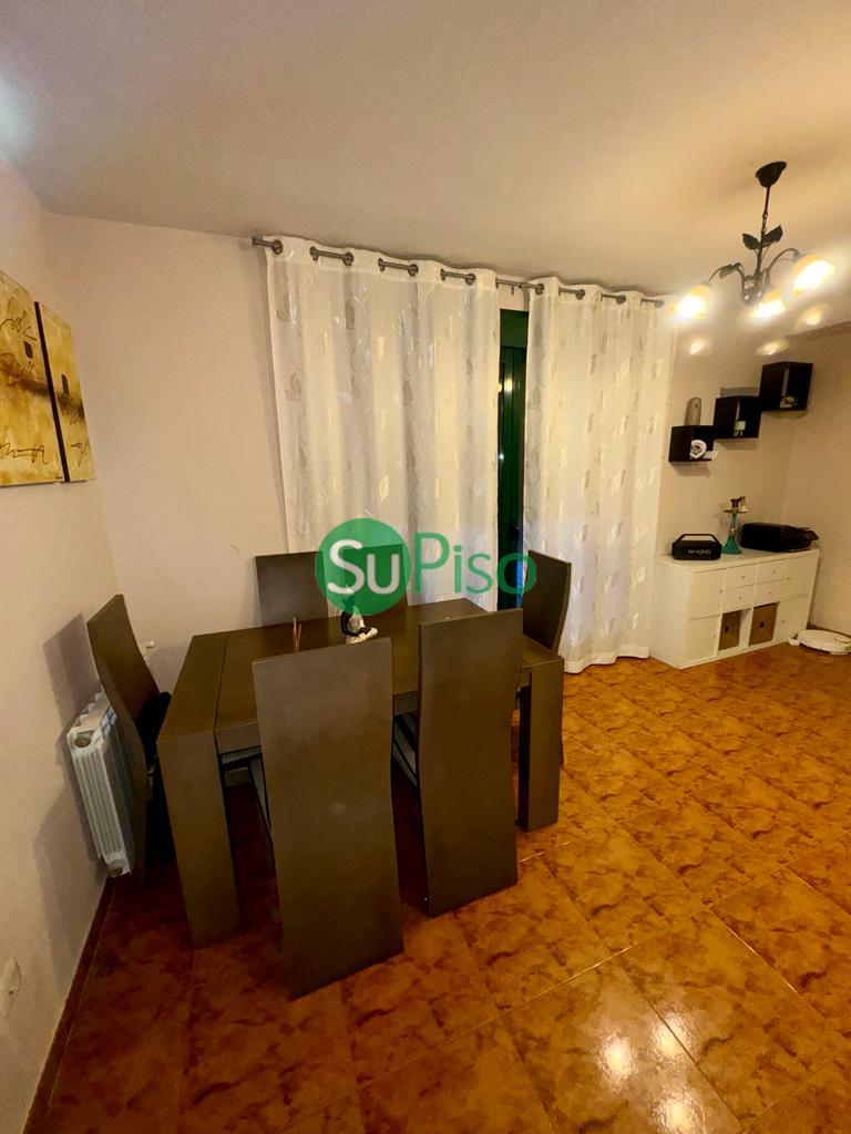 For sale of chalet in Pantoja