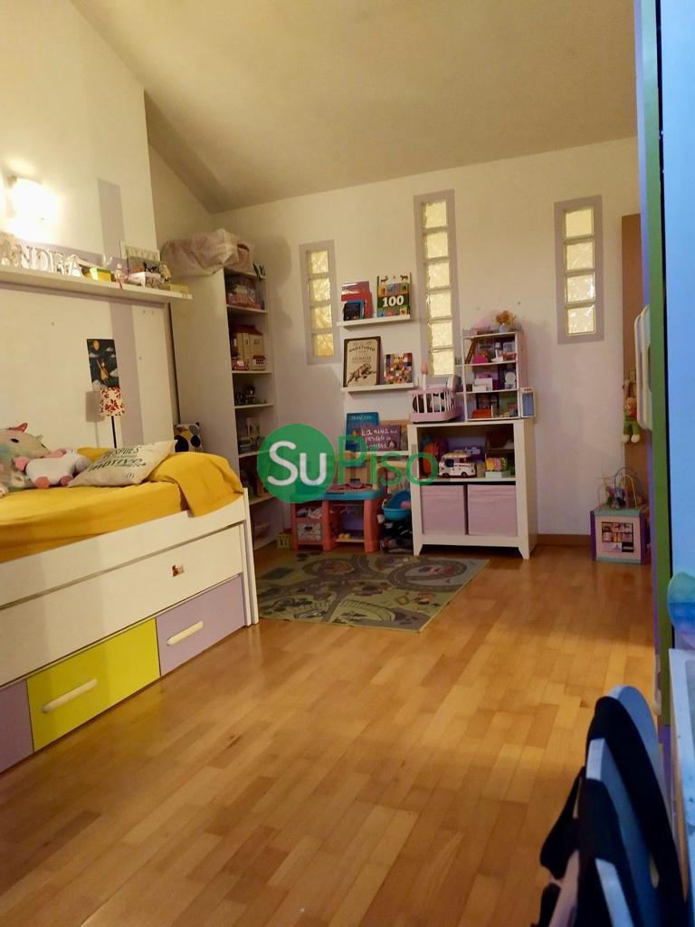 For sale of duplex in Illescas