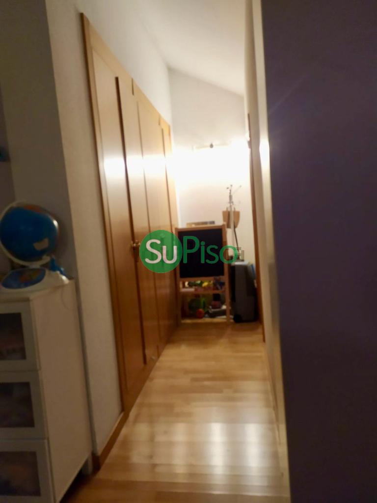 For sale of duplex in Illescas