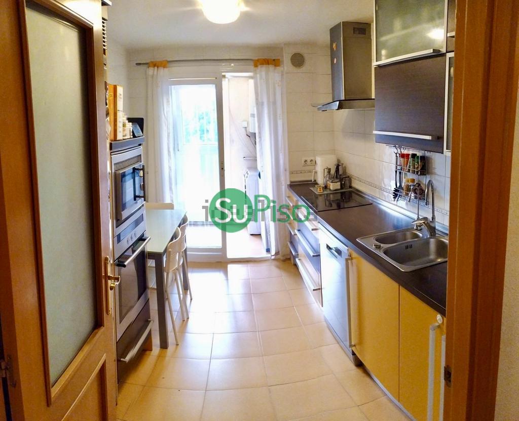 For sale of duplex in Illescas