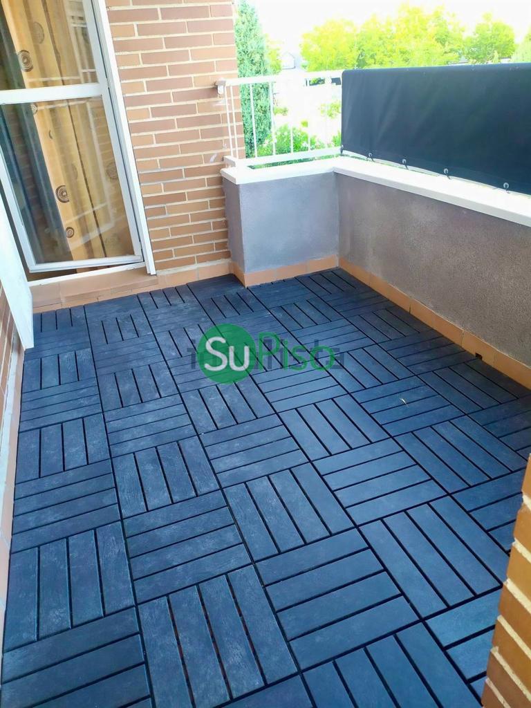 For sale of duplex in Illescas