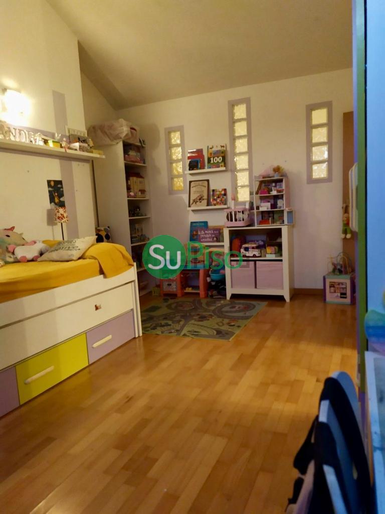 For sale of duplex in Illescas