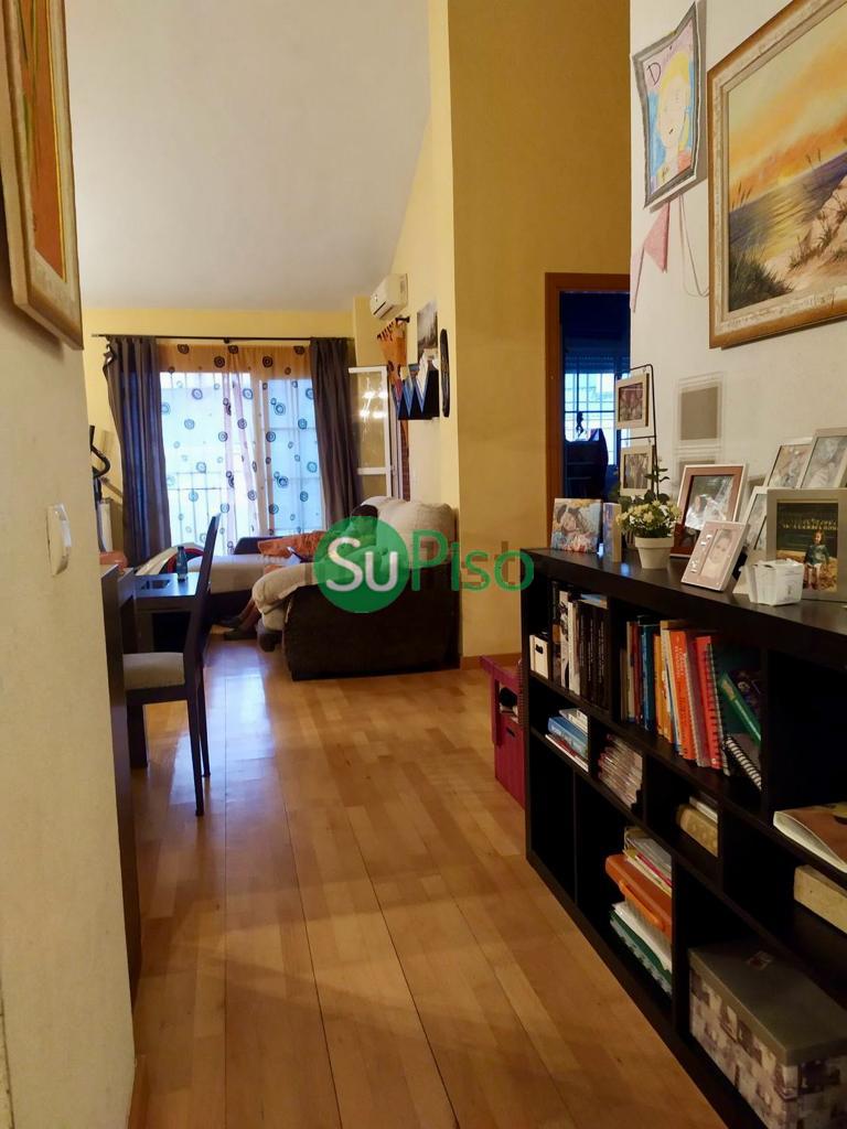 For sale of duplex in Illescas