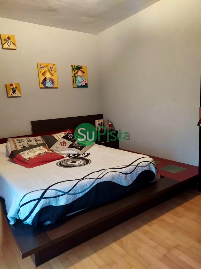 For sale of duplex in Illescas