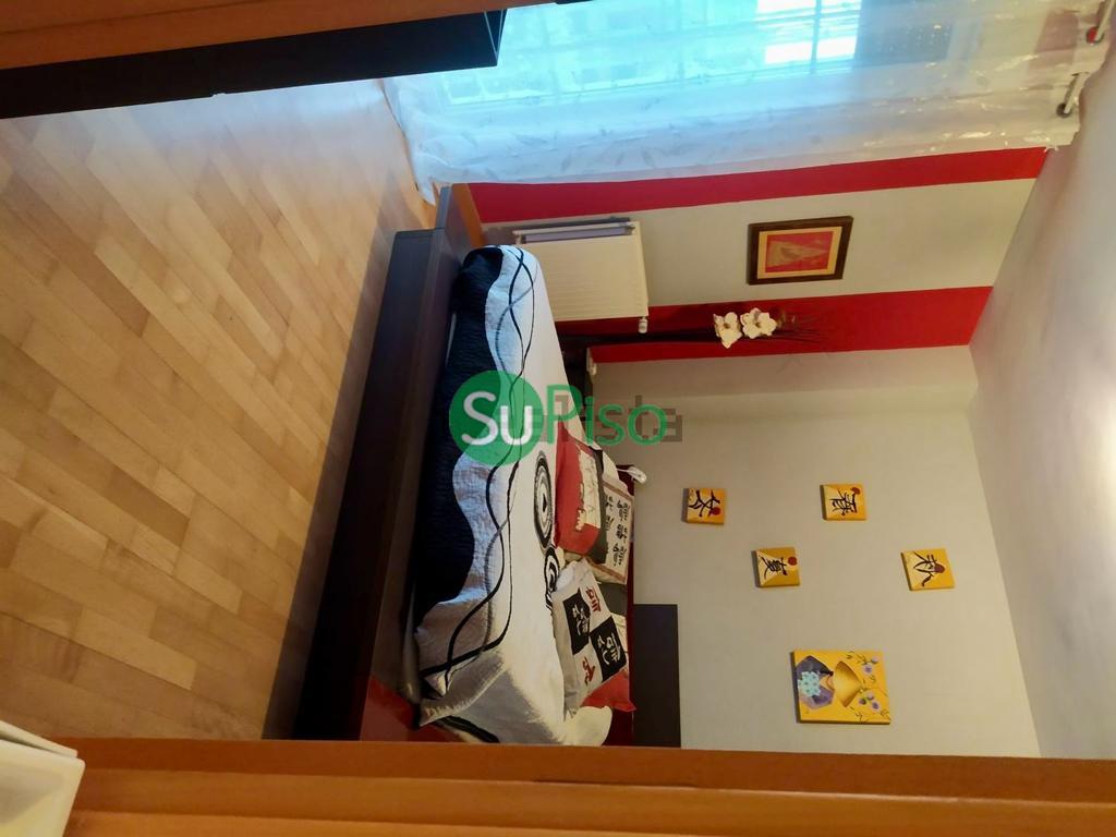 For sale of duplex in Illescas