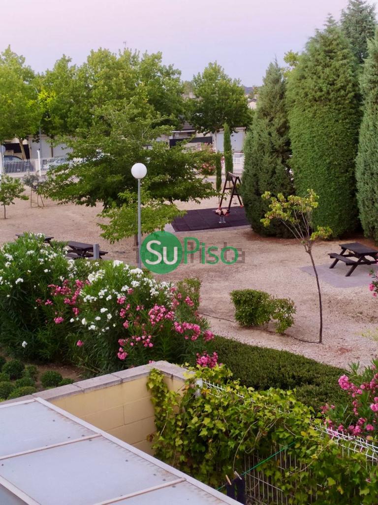 For sale of duplex in Illescas