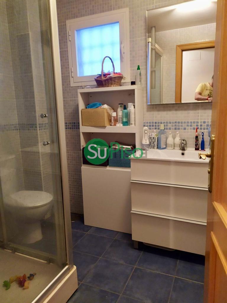For sale of duplex in Illescas