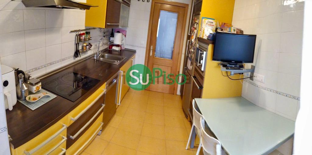 For sale of duplex in Illescas