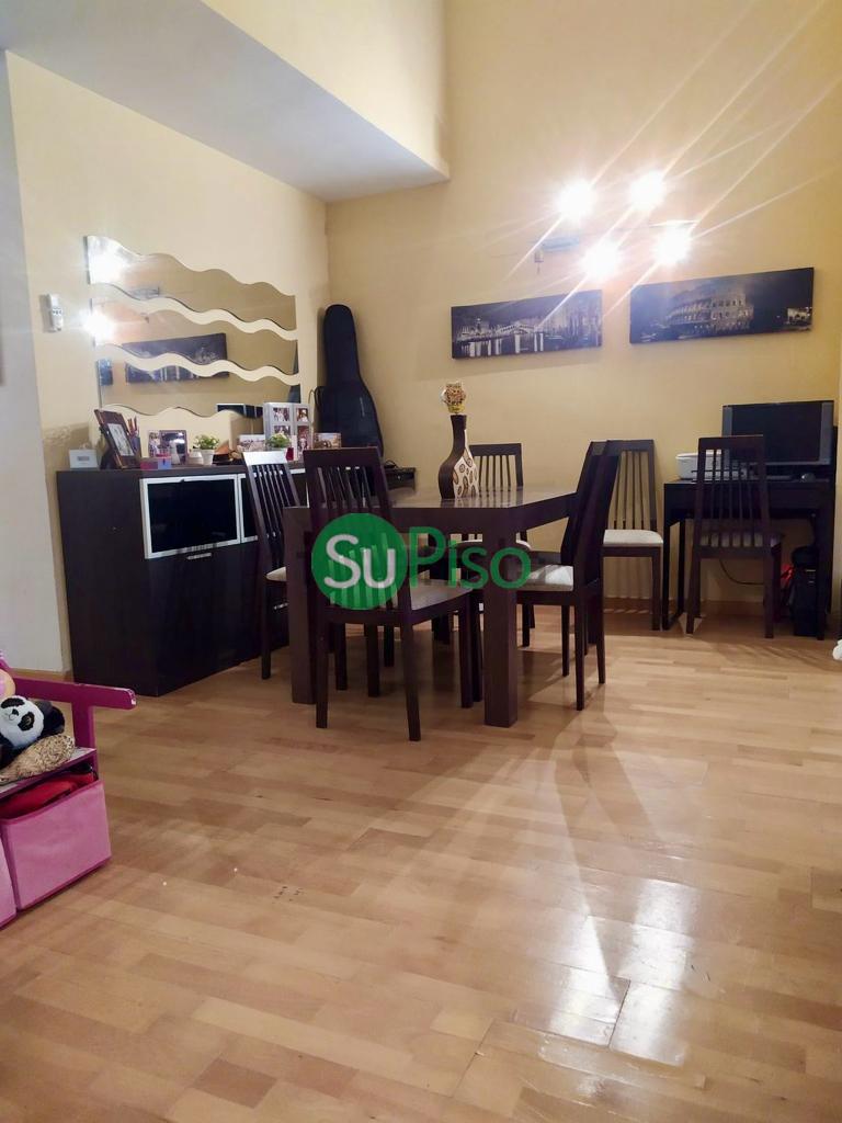 For sale of duplex in Illescas