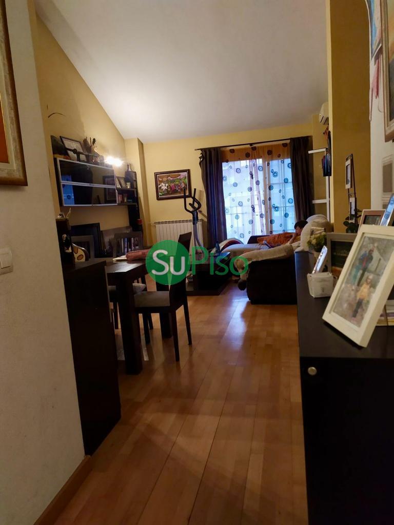 For sale of duplex in Illescas