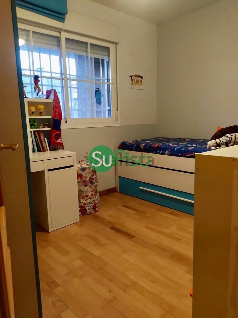 For sale of duplex in Illescas