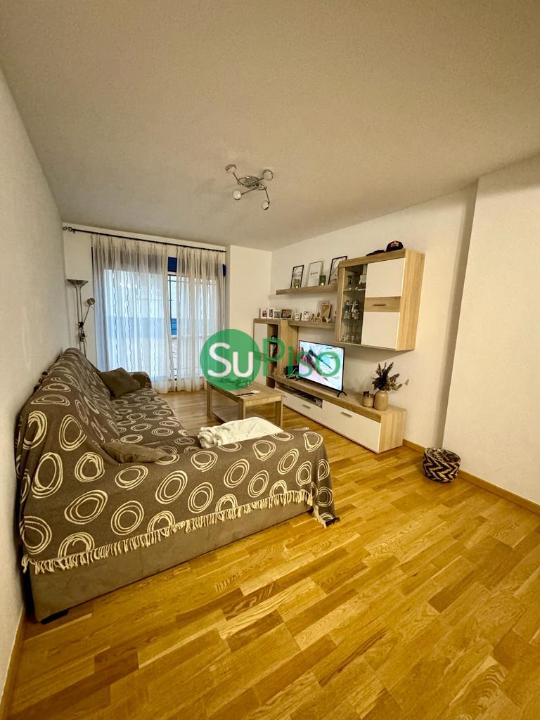 For sale of flat in Recas