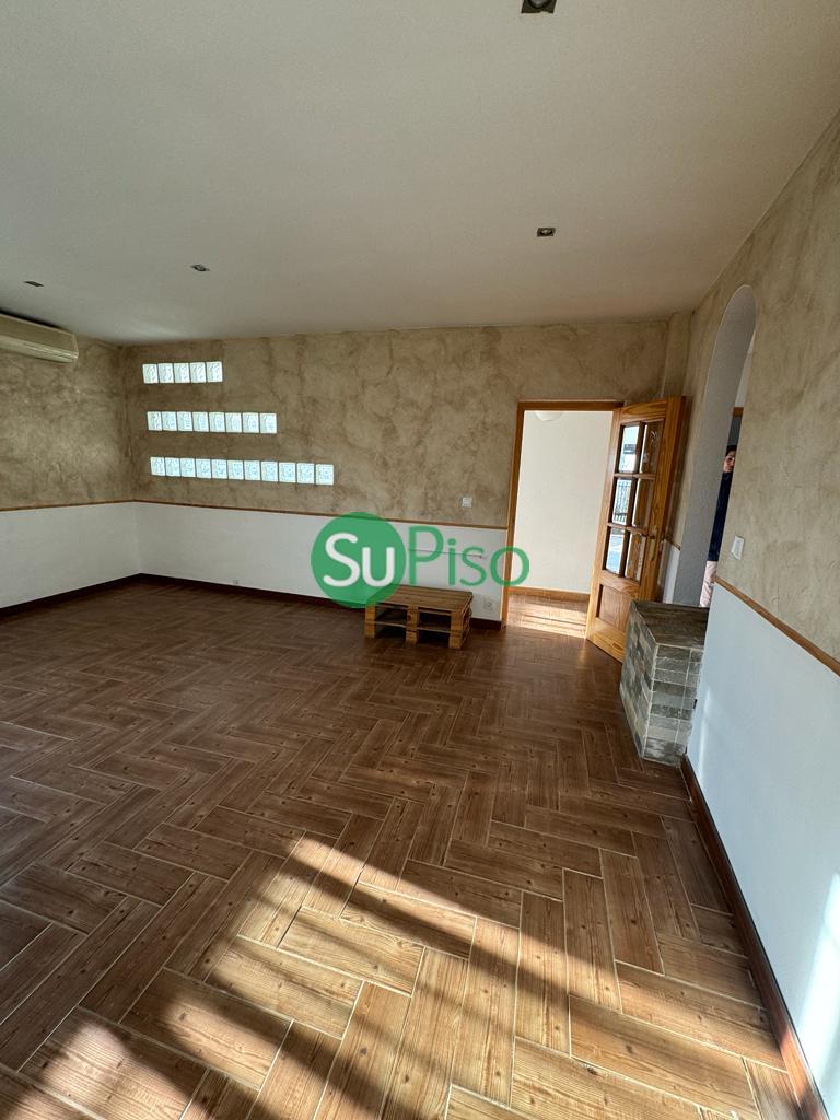 Venta de chalet en El Viso de San Juan