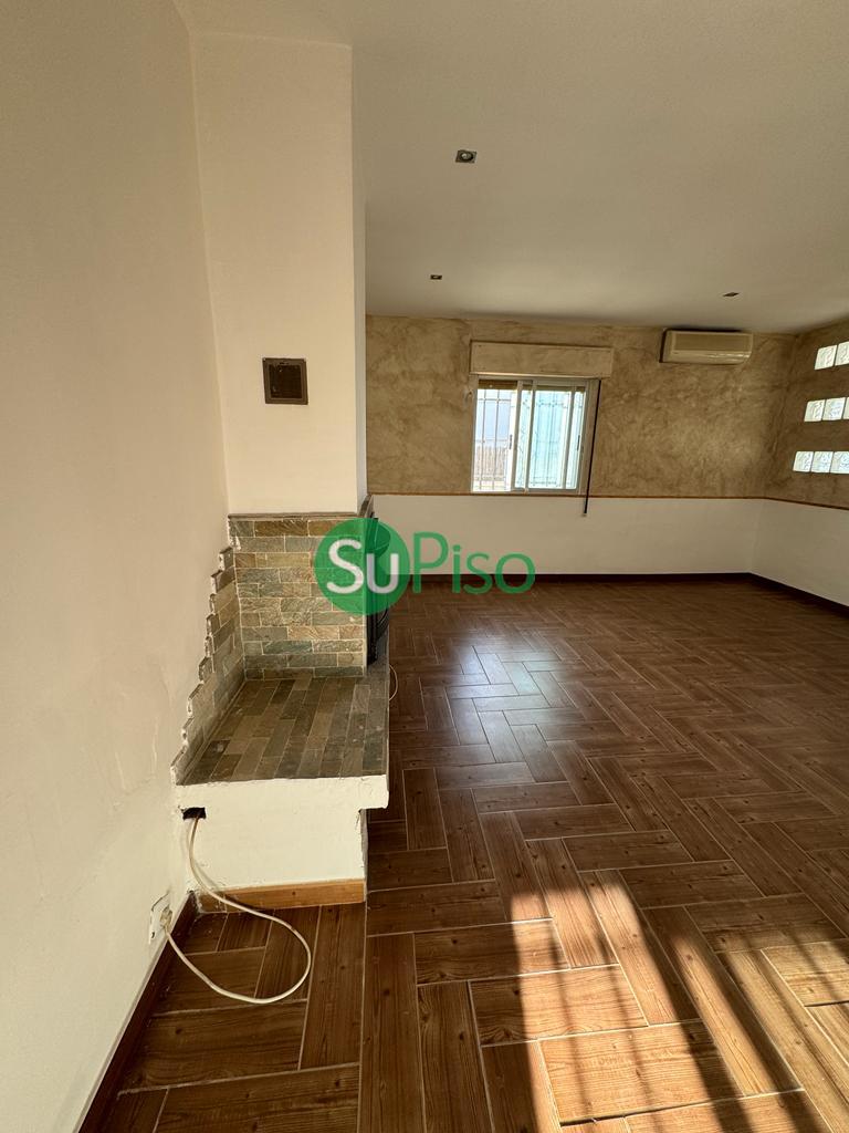 Venta de chalet en El Viso de San Juan