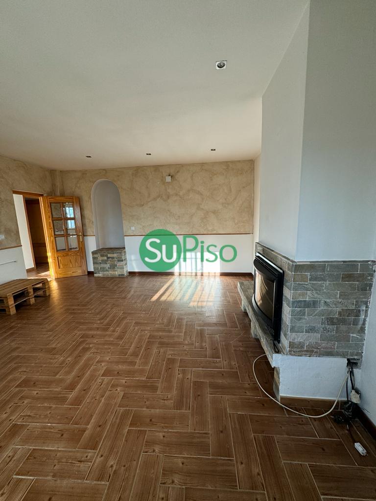 Venta de chalet en El Viso de San Juan