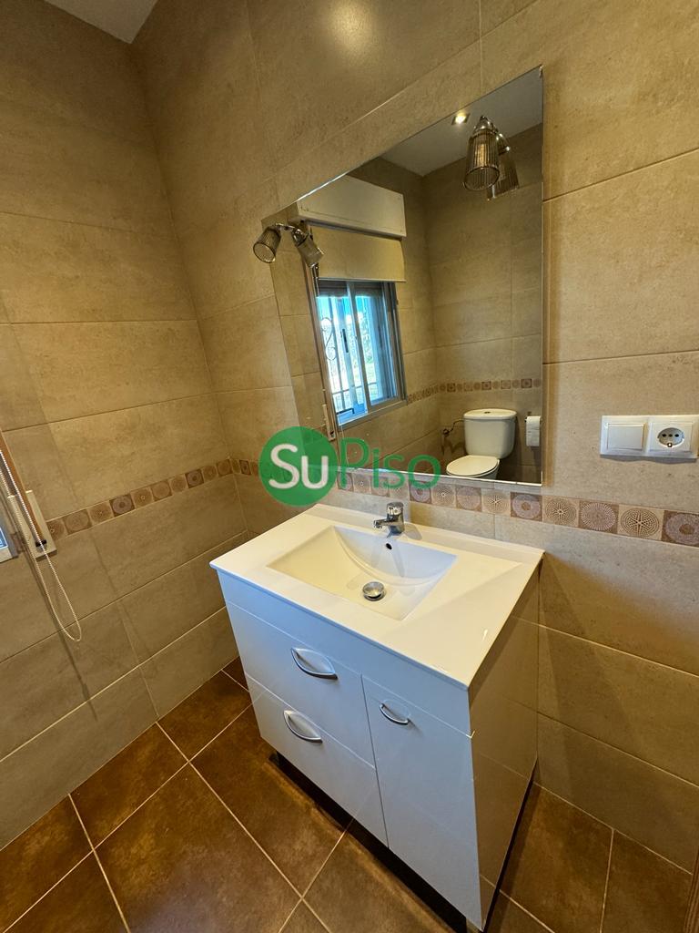 Venta de chalet en El Viso de San Juan