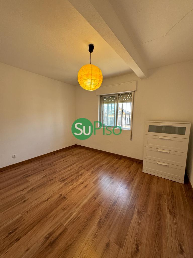 Venta de chalet en El Viso de San Juan