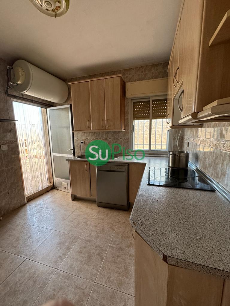 Venta de chalet en El Viso de San Juan