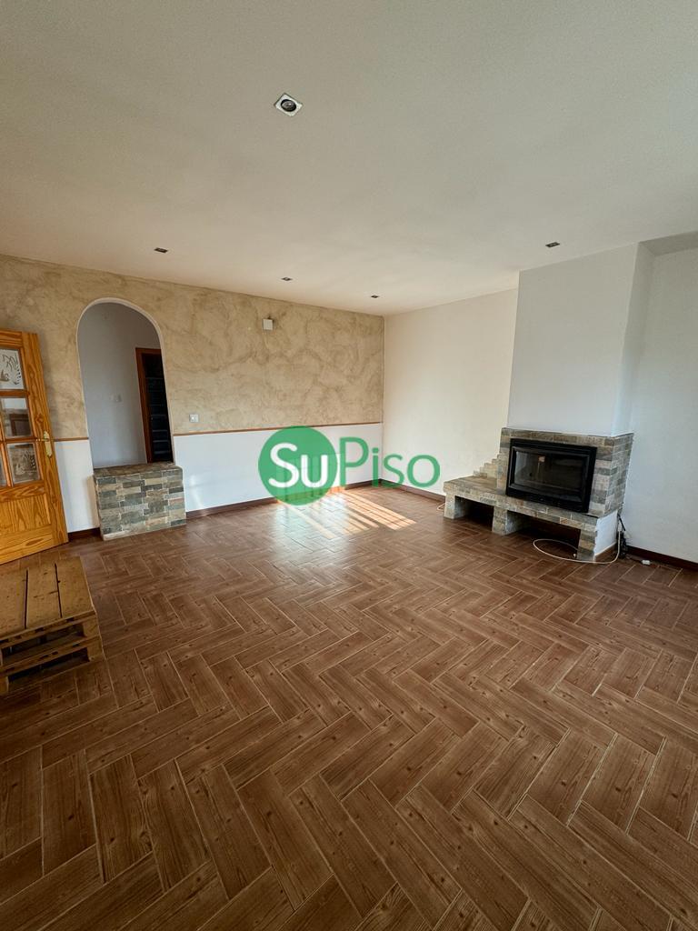Venta de chalet en El Viso de San Juan