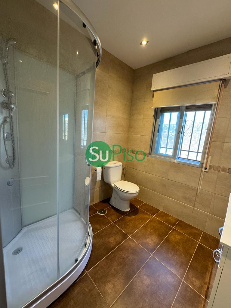 Venta de chalet en El Viso de San Juan