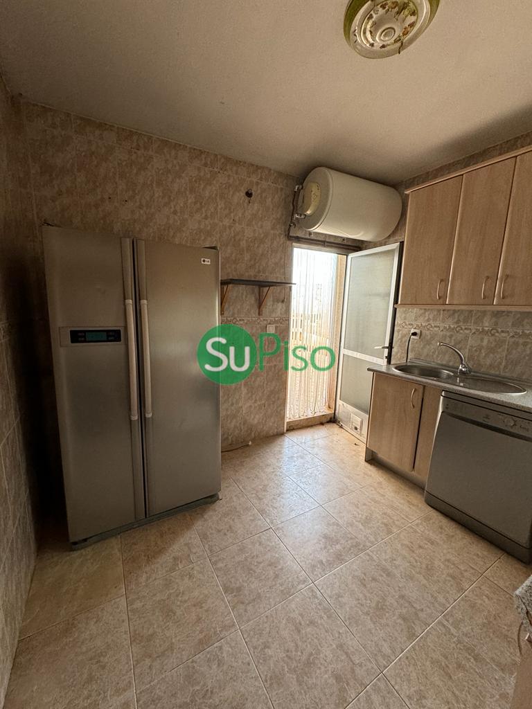 Venta de chalet en El Viso de San Juan