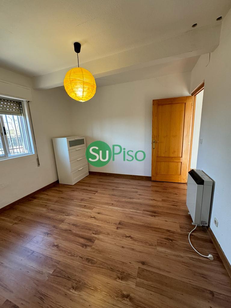 Venta de chalet en El Viso de San Juan