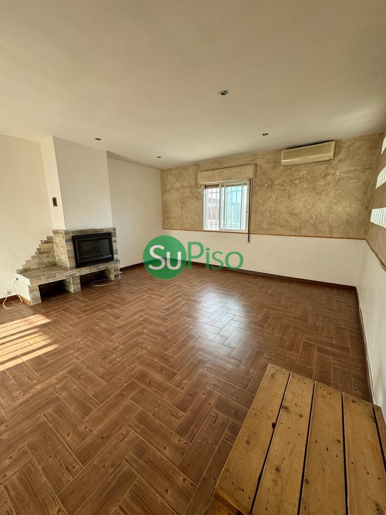 Venta de chalet en El Viso de San Juan