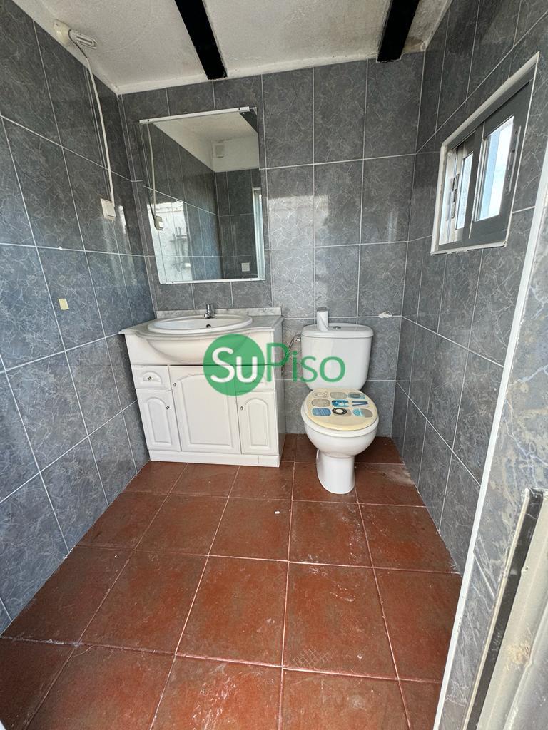 Venta de chalet en El Viso de San Juan