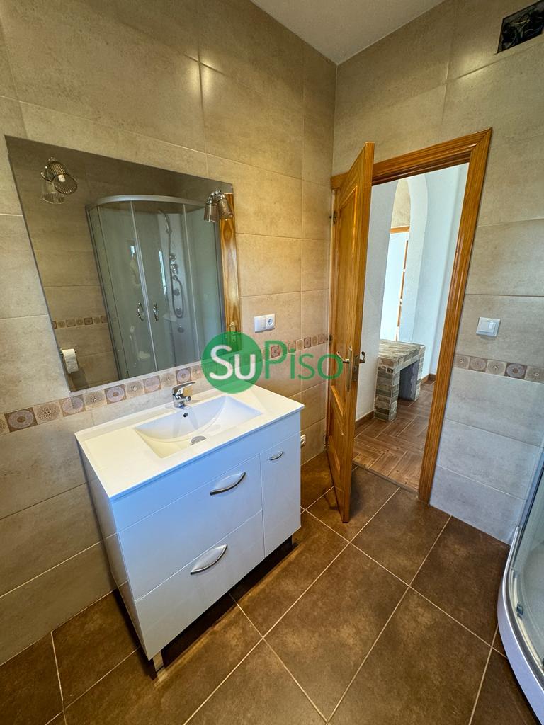 Venta de chalet en El Viso de San Juan