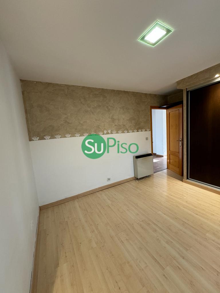 Venta de chalet en El Viso de San Juan