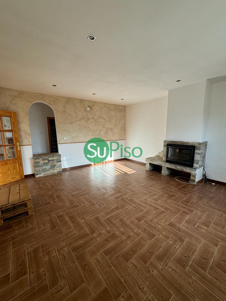 Venta de chalet en El Viso de San Juan