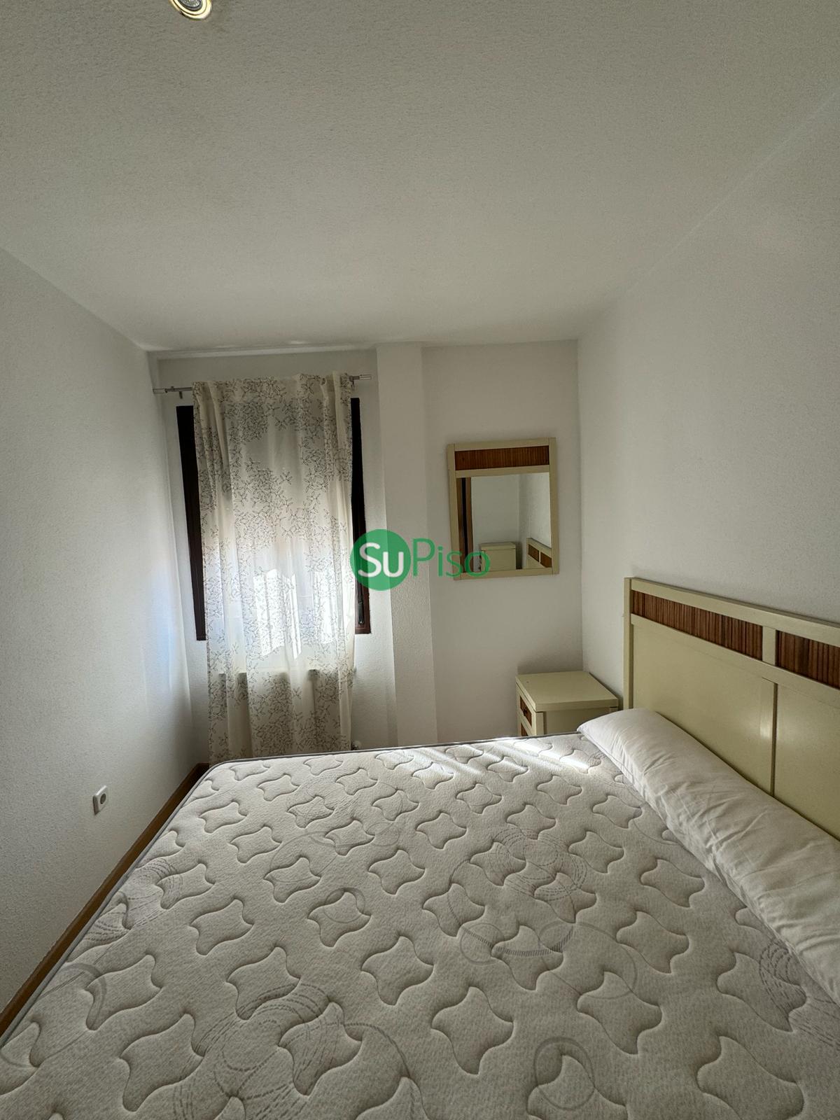 For sale of flat in Illescas