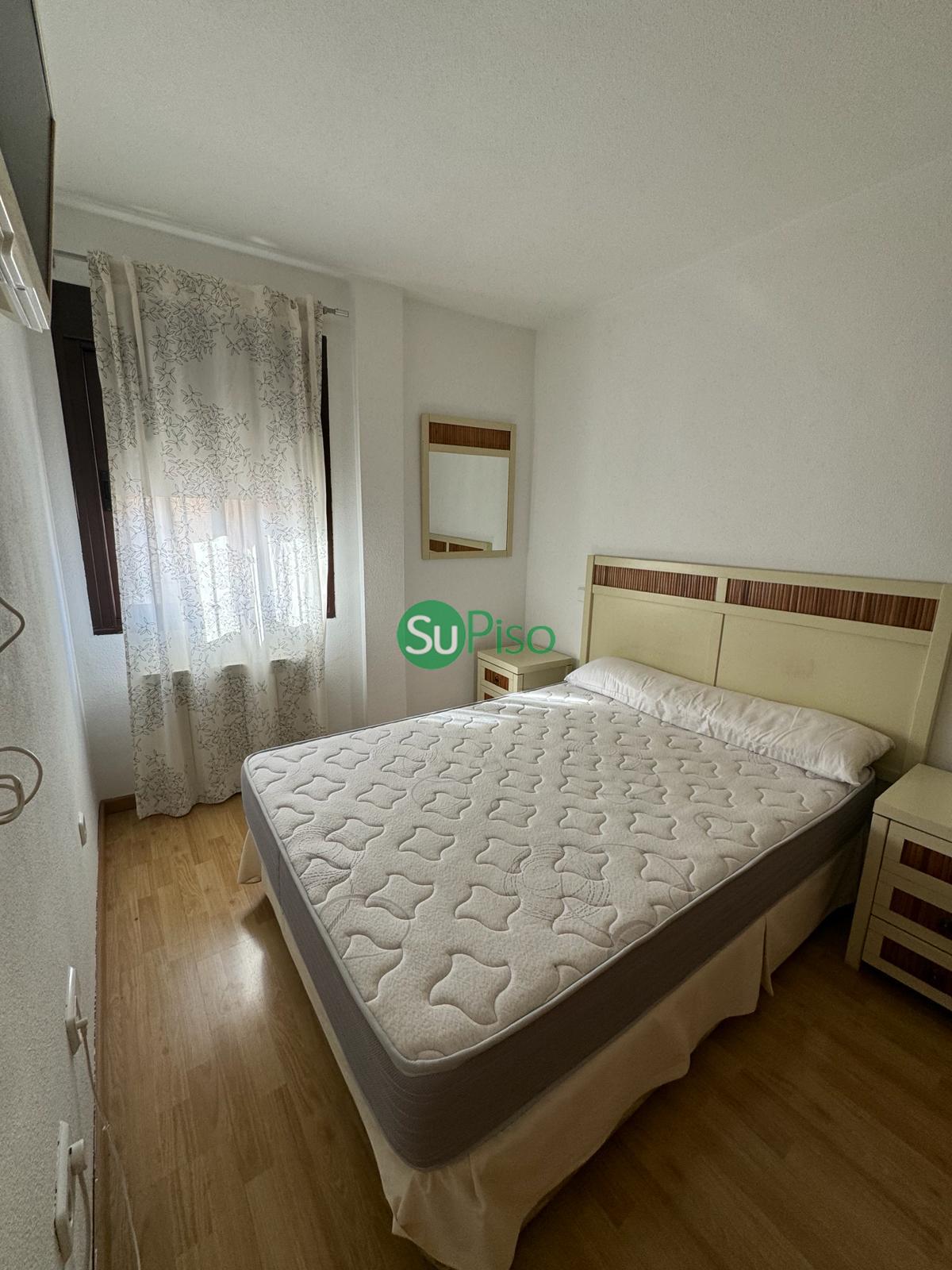 For sale of flat in Illescas