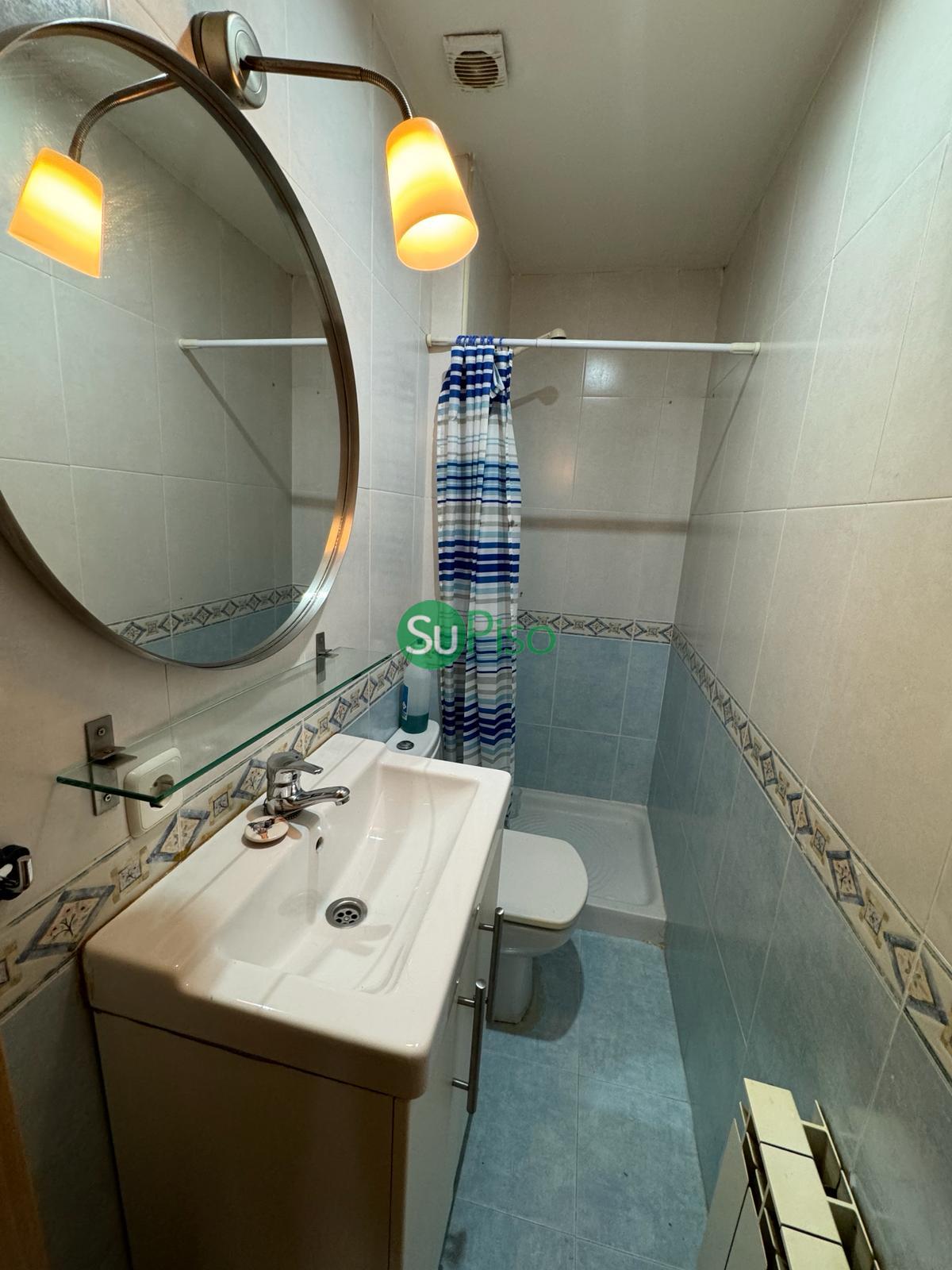 For sale of flat in Illescas