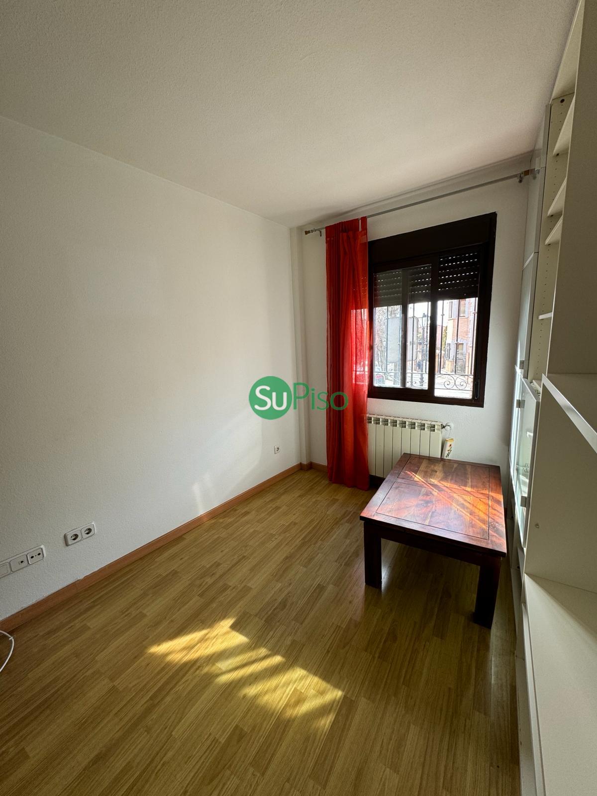 For sale of flat in Illescas