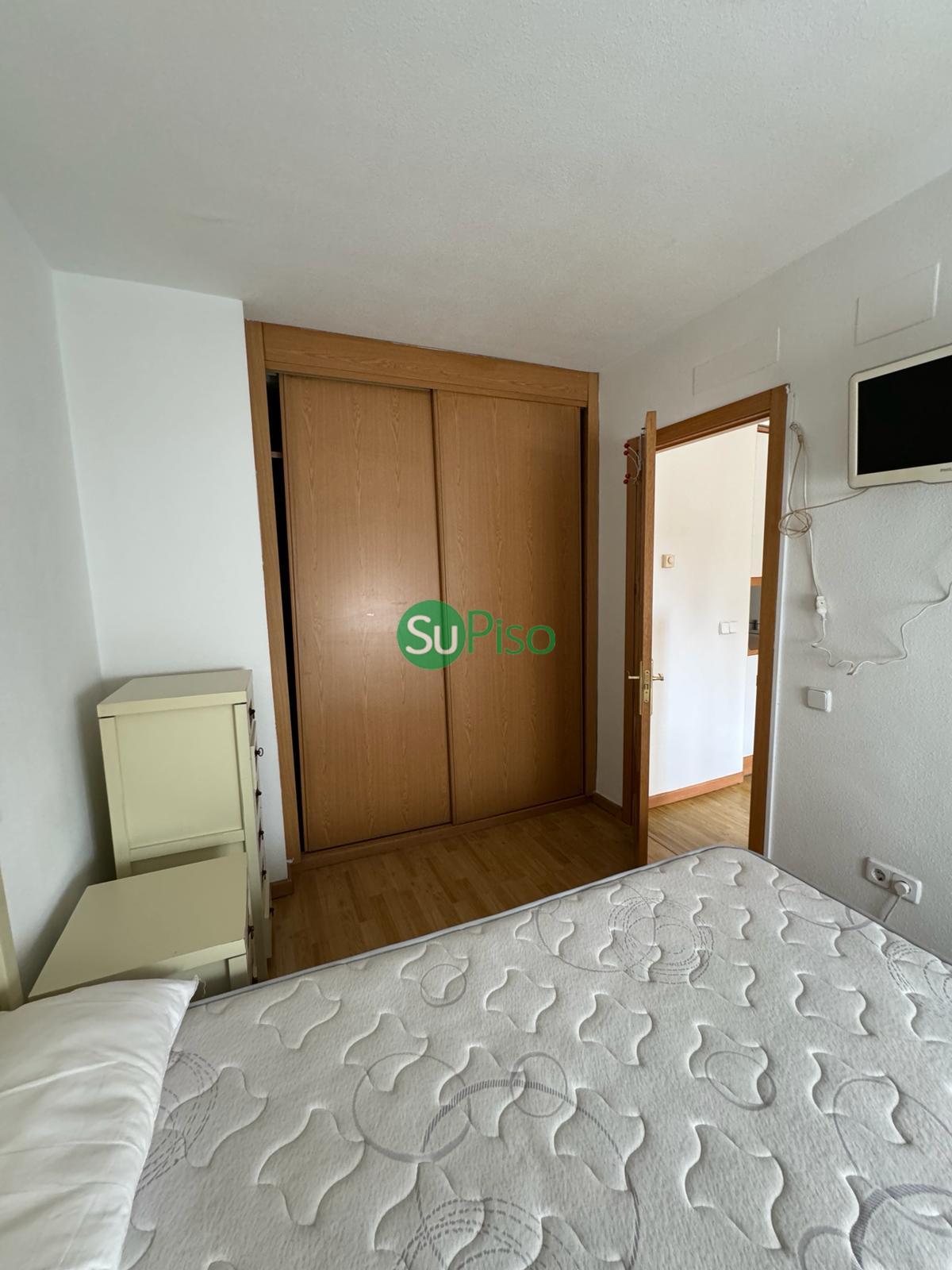 For sale of flat in Illescas