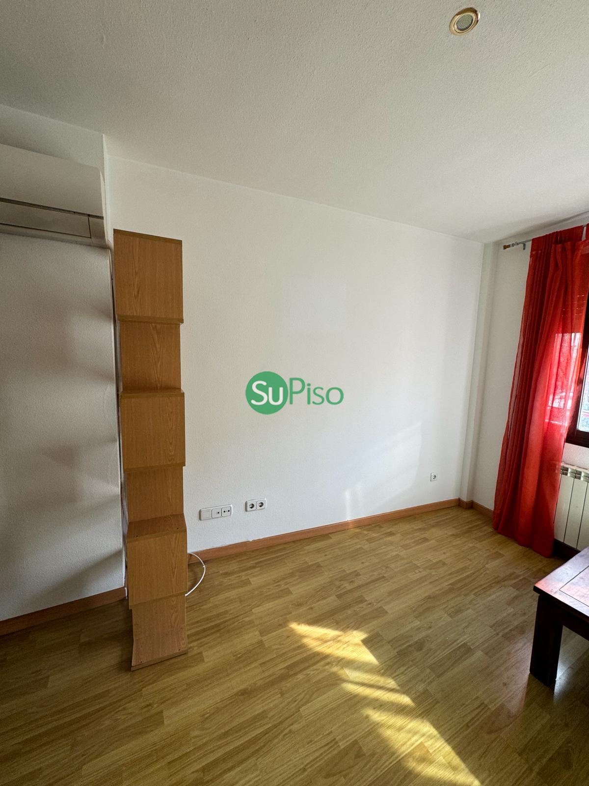 For sale of flat in Illescas