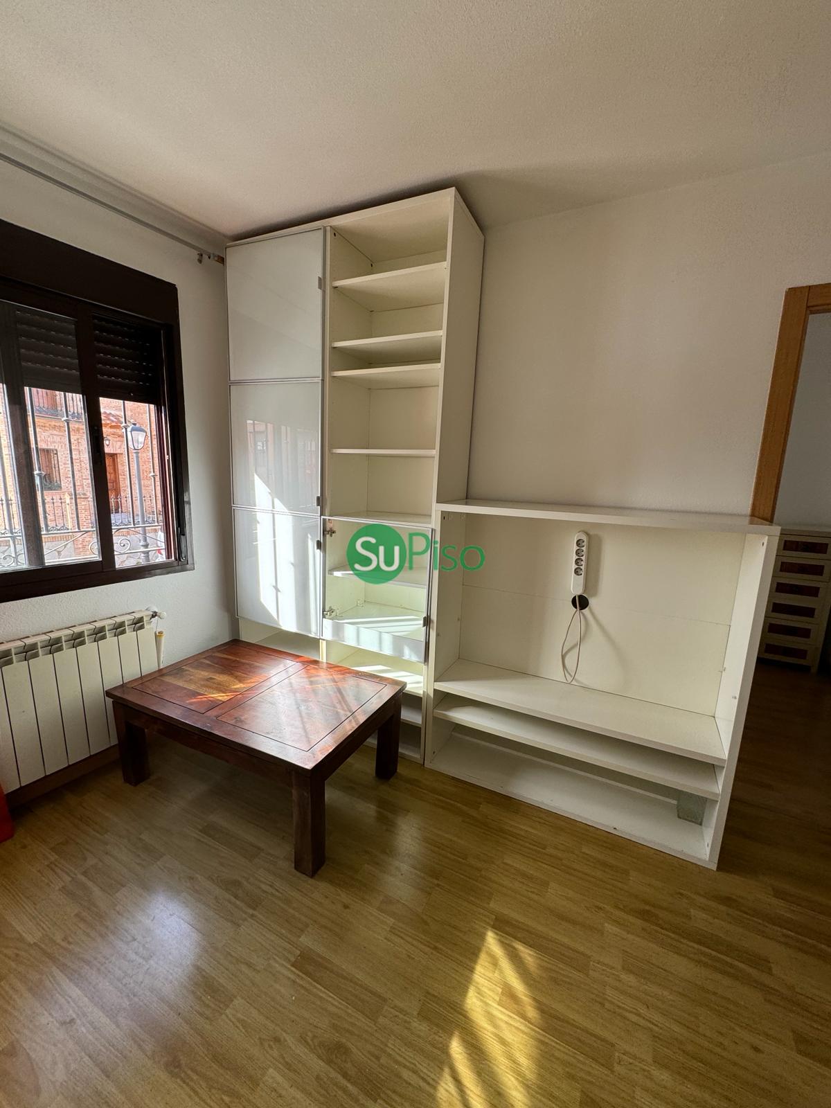 For sale of flat in Illescas