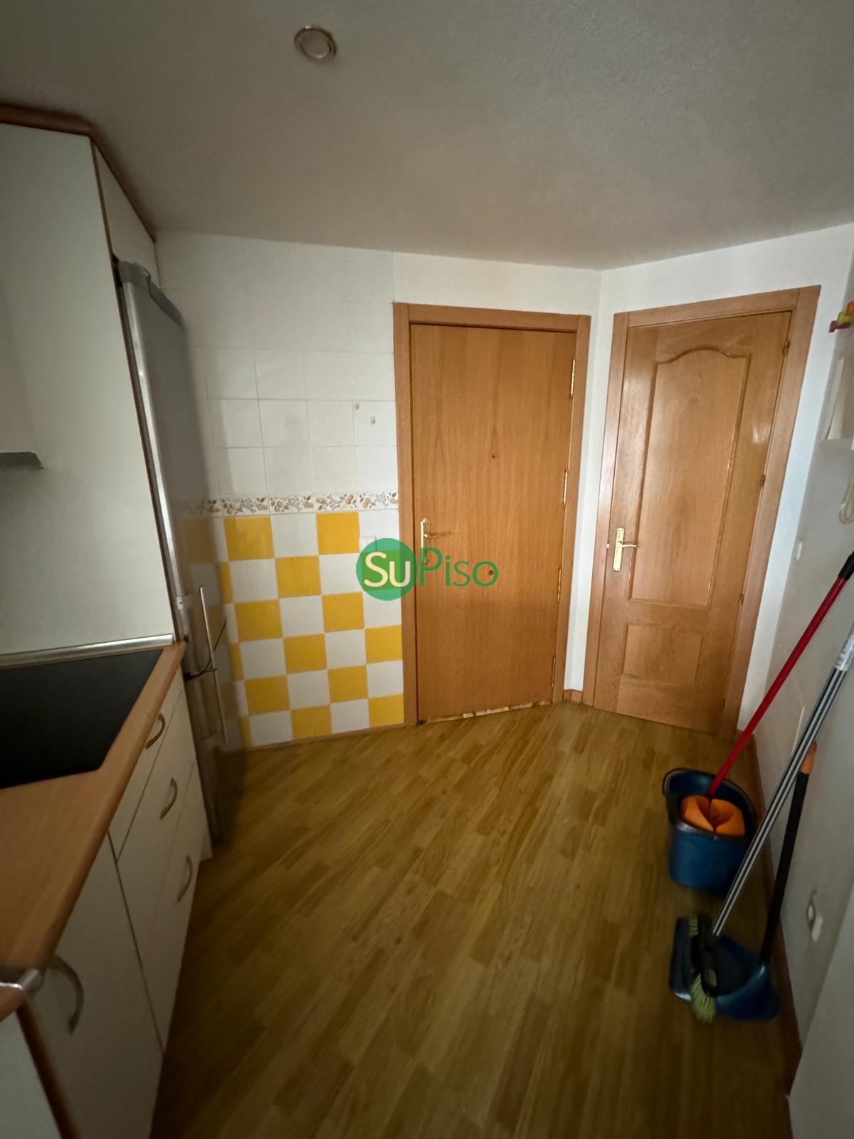 For sale of flat in Illescas