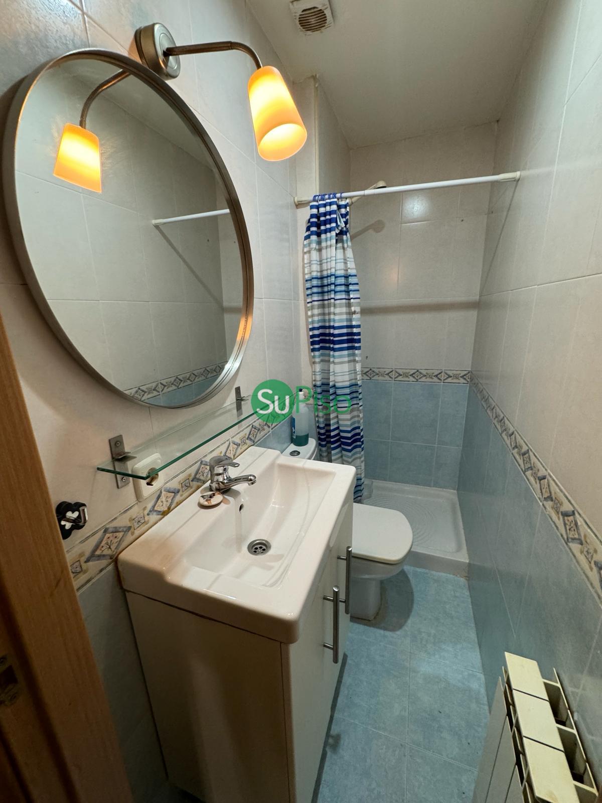 For sale of flat in Illescas